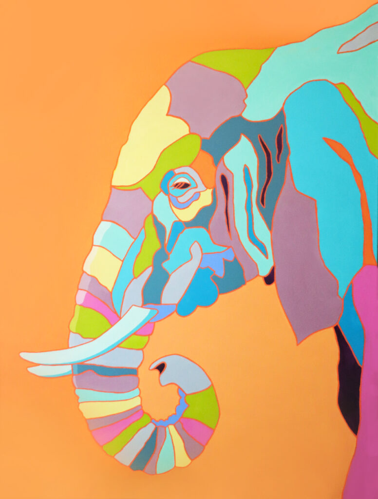 Brooke_2 New Braunfels Art Studio & Gallery Alla Prima